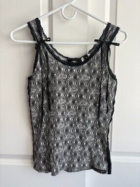 Harley Davidson Tank